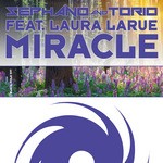 cover: Laura Larue|Sephano|Torio - Miracle