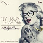 cover: Lucas Arr|Nytron - Shotgun Bass