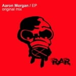 cover: Aaron Morgan - Aaron Morgan EP