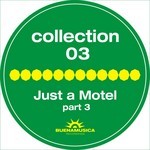 cover: Various - Collection 03 Just A Motel Part 3