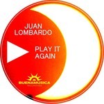 cover: Juan Lombardo - Play It Again