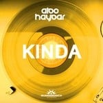 cover: Aldo Haydar - Kinda