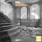 cover: Spix - Demolition