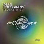 cover: Max Freegrant - Phantom