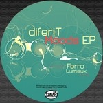 cover: Diferit - Moods EP