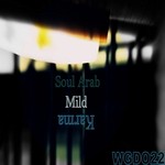 cover: Soul Arab - Mild Karma