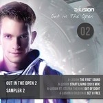 cover: A Lusion - Out In The Open 2: Sampler 2