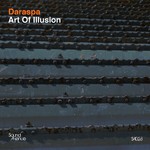 cover: Daraspa - Art Of Illusion