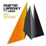 cover: Landsky, Martin|Liban - We Groove