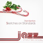 cover: Stan Kenton - Sketches On Standards