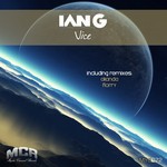 cover: Ian G - Vice