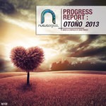 cover: Various|Pineda, Dave - Progress Report: Otono 2013