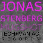 cover: Jonas Stenberg - Mugshot