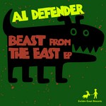 cover: Al Defender - Beast From The East EP