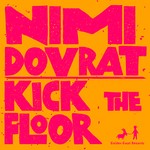 cover: Nimi Dovrat - Kick The Floor