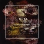 cover: Victor Frias|Hooll - Becoming The Sky LP