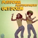 cover: Platform - Get Down