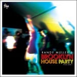 cover: Various - Randy Muller's Brooklyn House Party