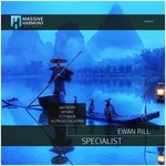 cover: Ewan Rill - Specialist