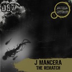 cover: J Mancera - The Rematch