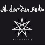 cover: Muslimgauze - Al Jar Zia Audio