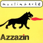 cover: Muslimgauze - Azzazin