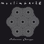 cover: Muslimgauze - Islamic Songs