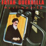 cover: Muslimgauze - Fatah Guerrilla