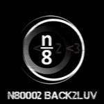 cover: Nithen - Back2Luv