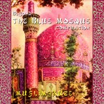 cover: Muslimgauze - Beyond The Blue Mosque