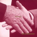 cover: Muslimgauze - Betrayal