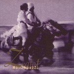 cover: Muslimgauze - Zealot