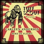 cover: Carleen Anderson - Bird In Flight