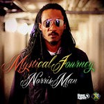 cover: Norris Man - Mystical Journey