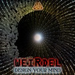 cover: Weirdel - Design Your Mind