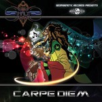 cover: Shalys - Carpe Diem