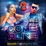 cover: Ajrenalin - Come Alive