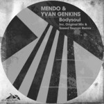 cover: Mendo|Yvan Genkins - Bodysoul