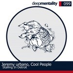 cover: Cool People|Urbano, Jeremy - Stalling In Detroit