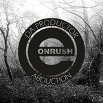 cover: Da Productor - Abduction