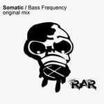 cover: Somatic - Bass Frequency