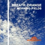 cover: Breath Orange - Morning Fields