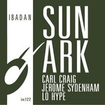 cover: Carl Craig|Lo Hype|Sydenham, Jerome - Sun Ark