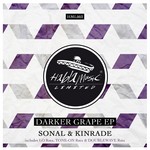 cover: Sonal|Kinrade - Darker Grape EP