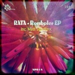 cover: Rata - Rombpler EP