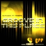 cover: Dj Phyzix|Tshepo - Groove In This Place (remixes)