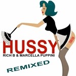 cover: Marcella Puppini|Rich B - Hussy Remixed