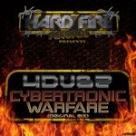 cover: 4dubz - Cybertronic Warfare