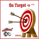 cover: B-jam|Disco Double Dee|Ed Wizard|Jad & The Ladyboy|Joutro Mundo|Tonbe - On Target