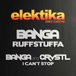 cover: Dj Banga - Ruffstuffa